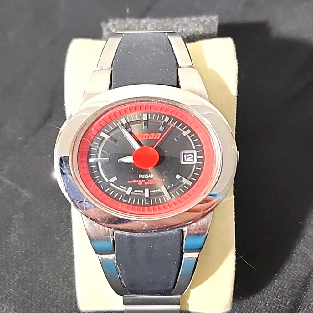 Spoon by Pulser watch